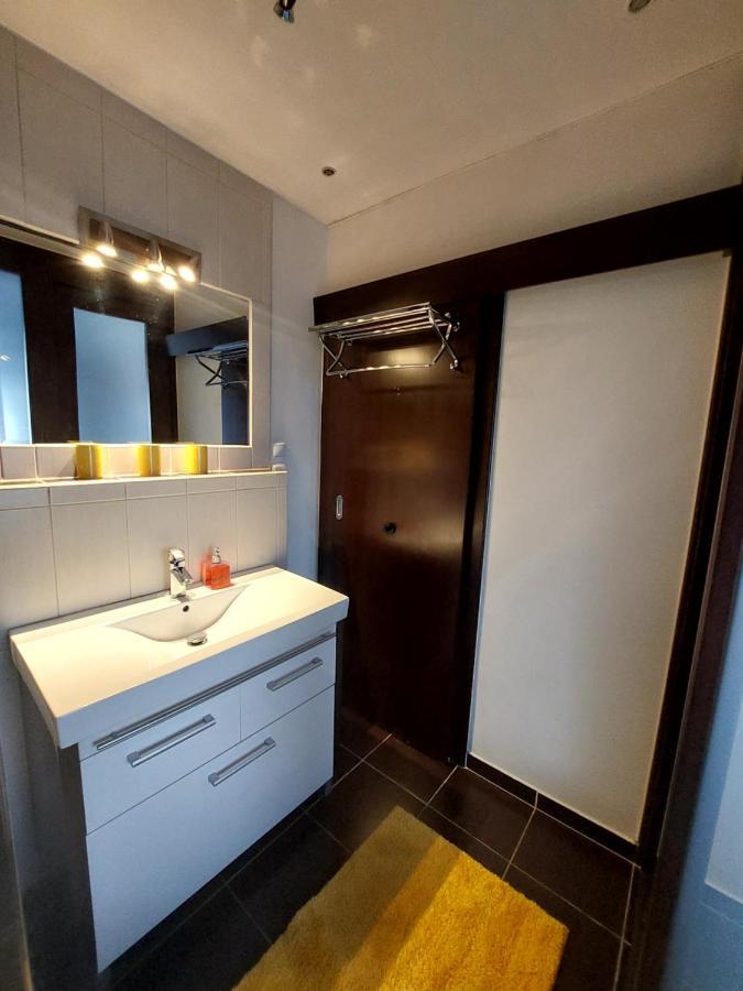 Apartman Katty Братислава Экстерьер фото