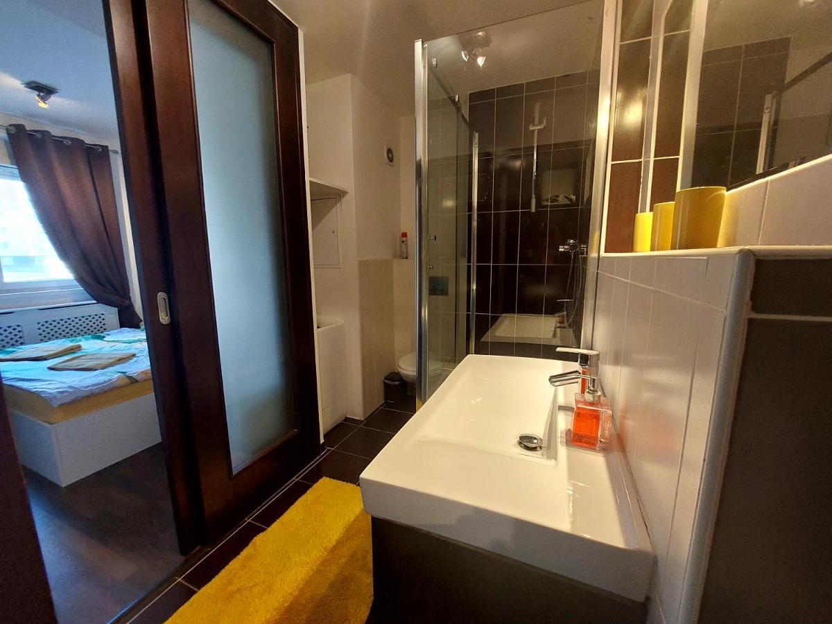 Apartman Katty Братислава Экстерьер фото
