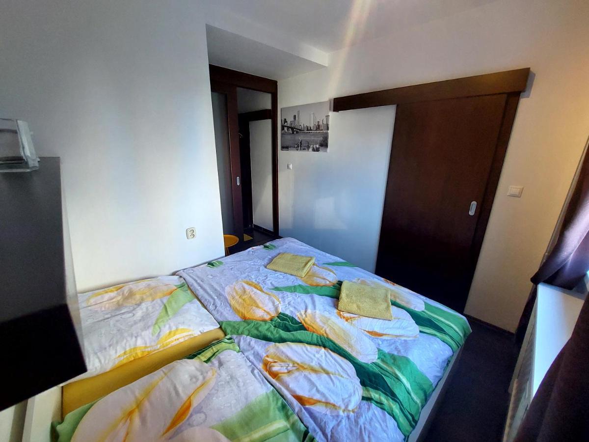 Apartman Katty Братислава Экстерьер фото
